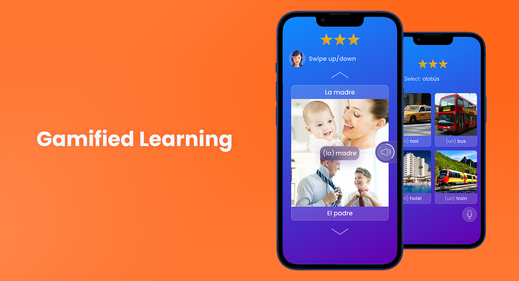 screenshot of Mondly for Business